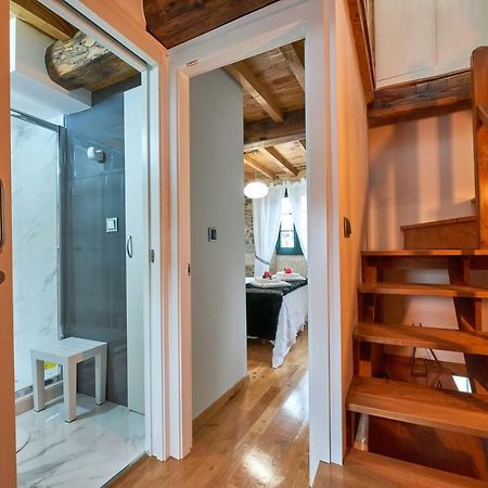 Casa Entera A Ferradura Villa Melide Exteriör bild